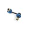 Mevotech Chevrolet Metro 98-01 Geo Metro 97 Stablzr Link Kt, Ms50813 MS50813 - alternate 4